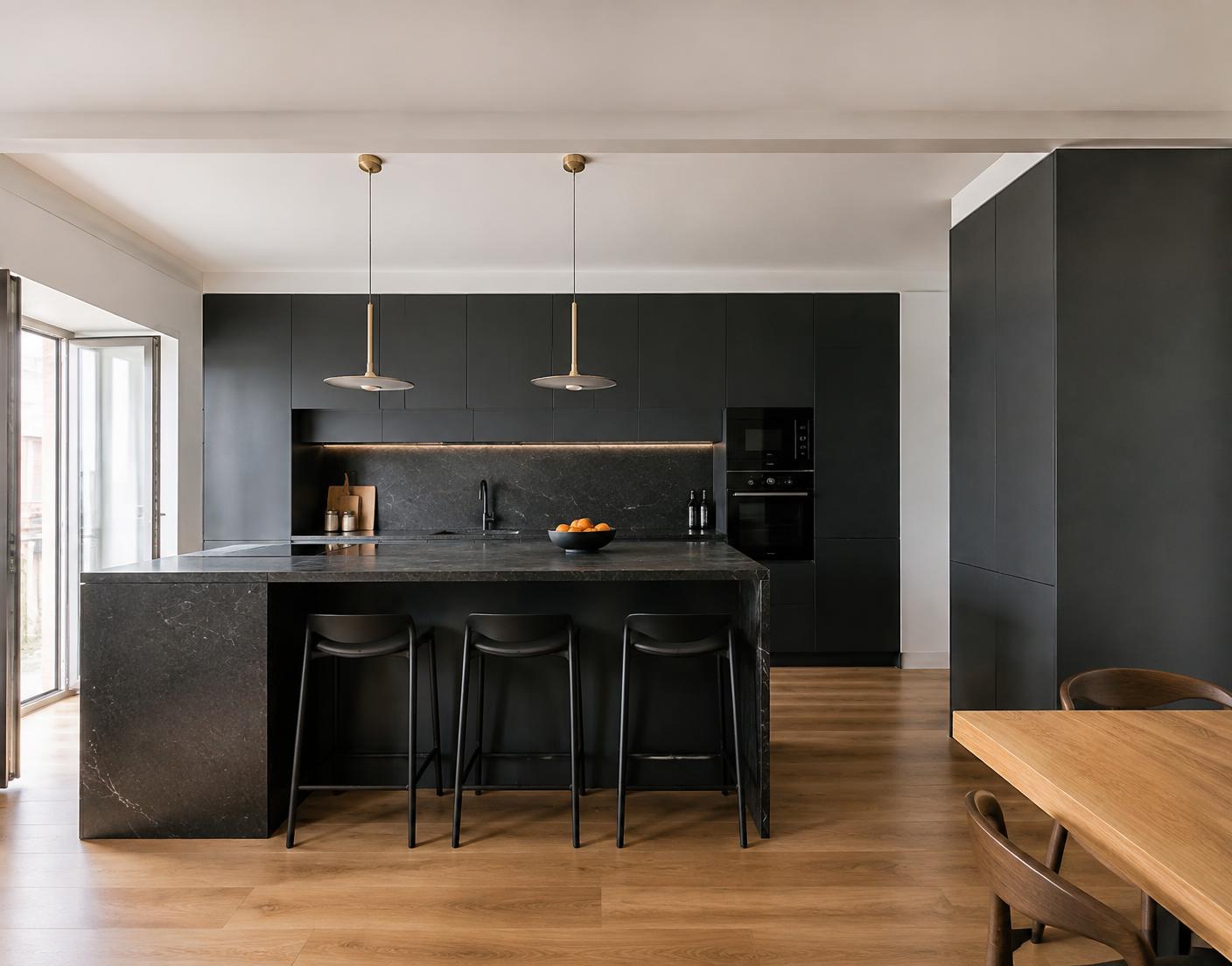 Cozinha de Alvalade