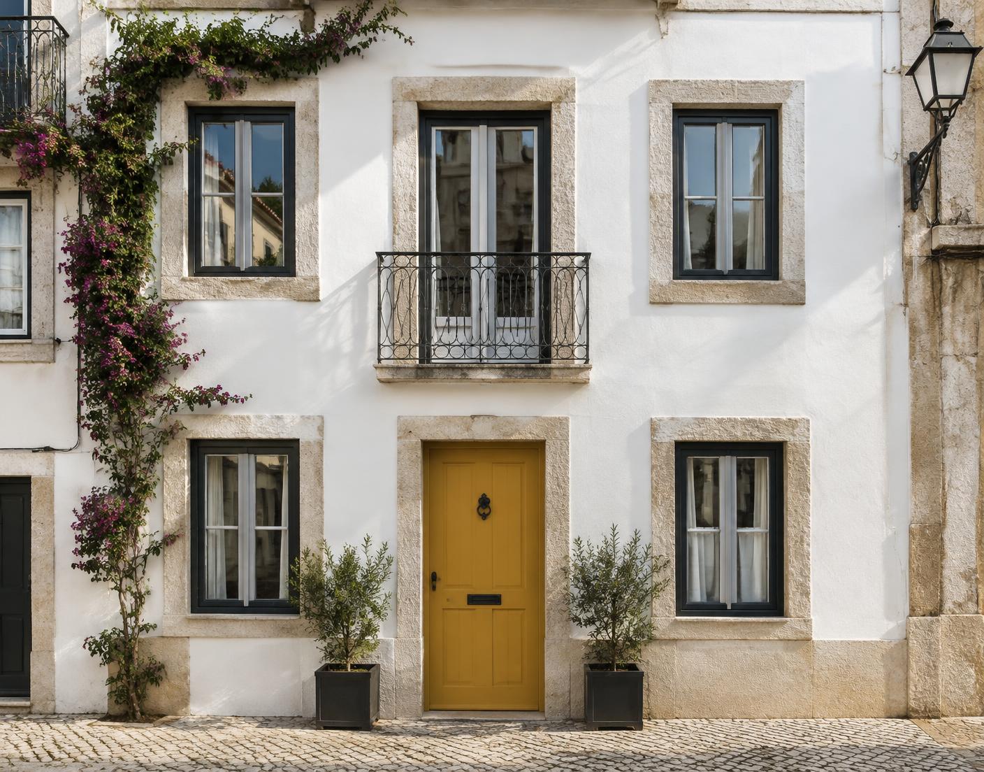 Casa da Vila